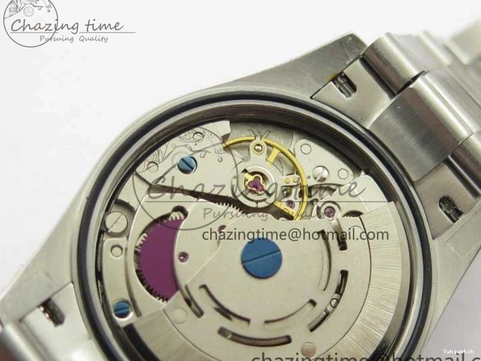 31mm Silver on Maker BP SS Best Bracelet Oyster 278271 Edition Dial Datejust Roman 0204